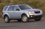 Mazda Tribute 2008 года